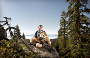 Lake Tahoe