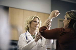 Doctor Environmental Portrait,the best in healthcare photographers