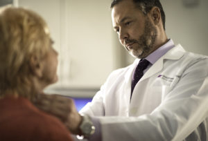 Doctor Environmental Portrait, best healthcare photographers