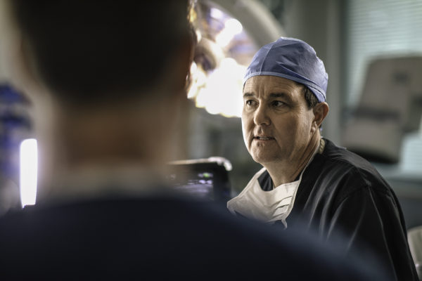 Medical photographers, Healthcare photographer