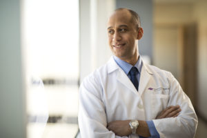 Doctor Environmental Portrait, best healthcare photographers