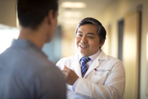 Doctor Portrait, best healthcare photographers