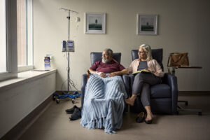 Healthcare images, Chemo